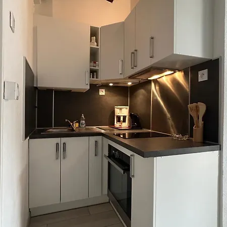 Apartament Le Liberty Zen - Proche Camp Naturiste - Terrasse - Parking Agde