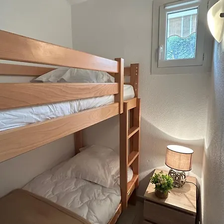 Le Liberty Zen - Proche Camp Naturiste - Terrasse - Parking آجد